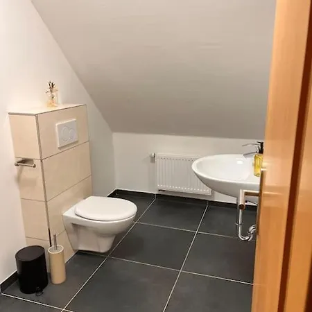 Wohnung/fewo In Lahnstein/naehe Koblenz