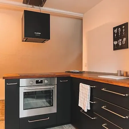 Wohnung/fewo In Lahnstein/naehe Koblenz * Lahnstein