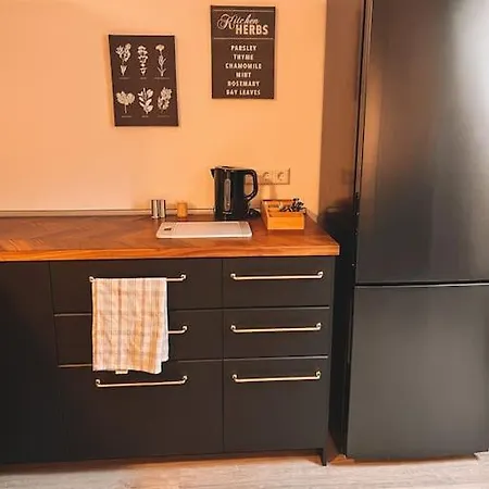 Wohnung/fewo In Lahnstein/naehe Koblenz *